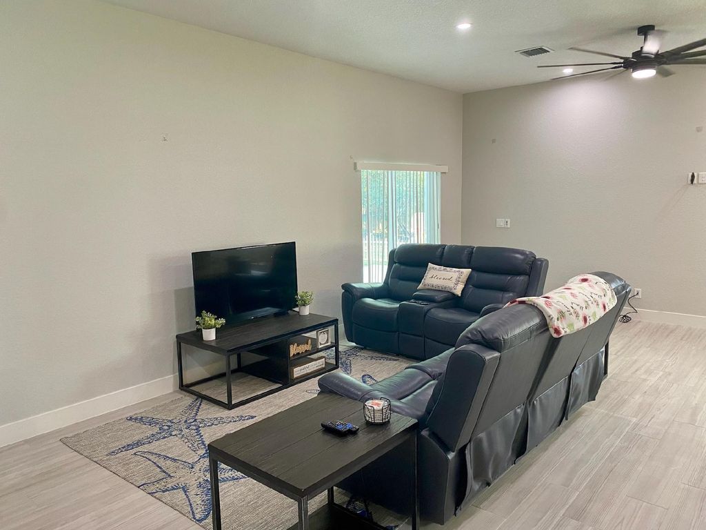 Photo of 3310 SW Savona Boulevard, Port St Lucie, FL 34953 (MLS # R10940396)