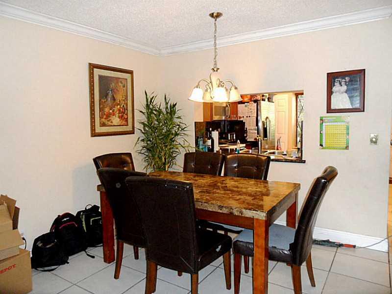 SPRINGTREE LAKES - Residential Lease