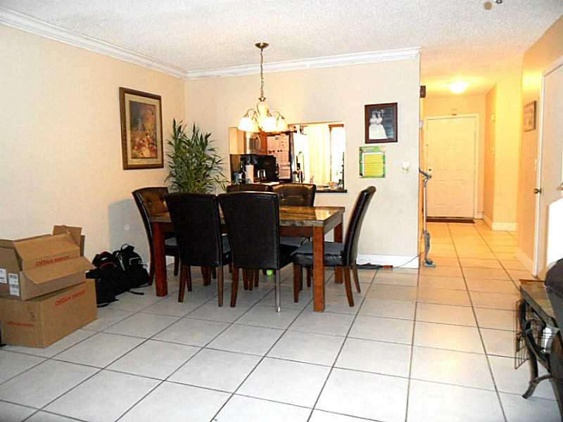 SPRINGTREE LAKES - Residential Lease