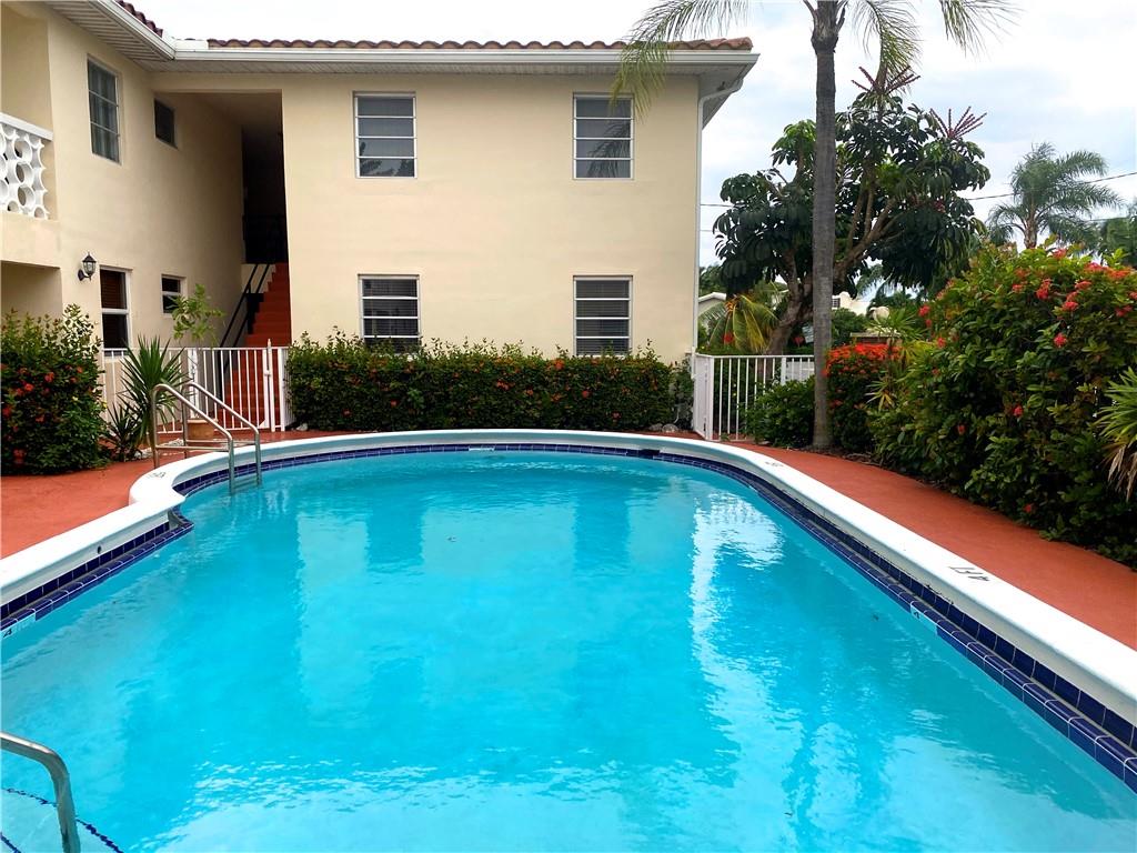 LANDINGS HARBORAGE - Residential Lease