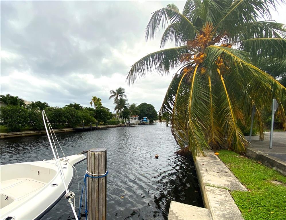 LANDINGS HARBORAGE - Residential Lease