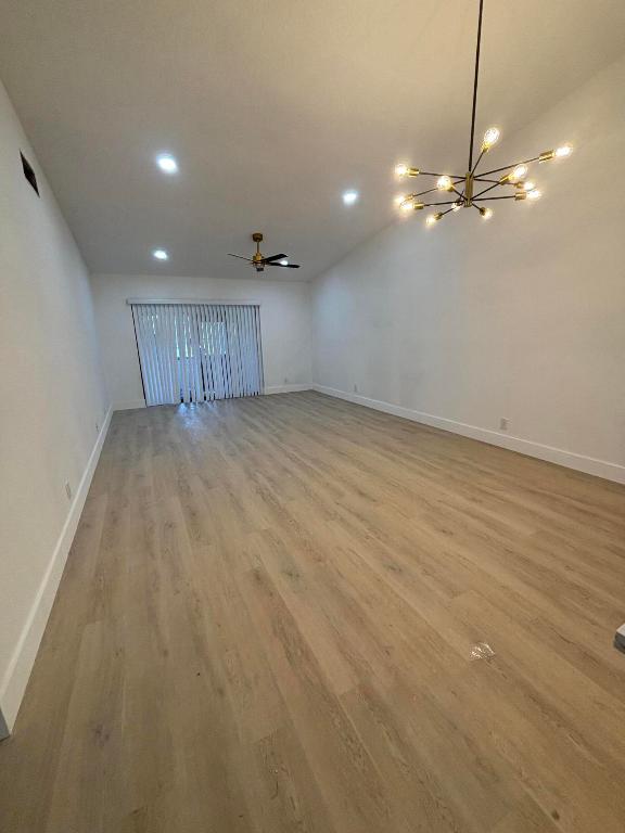 PINE RIDGE NORTH I COND DECL FILED 1-5-82 - Residential