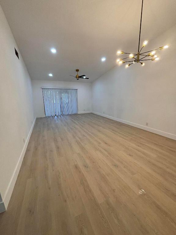 PINE RIDGE NORTH I COND DECL FILED 1-5-82 - Residential