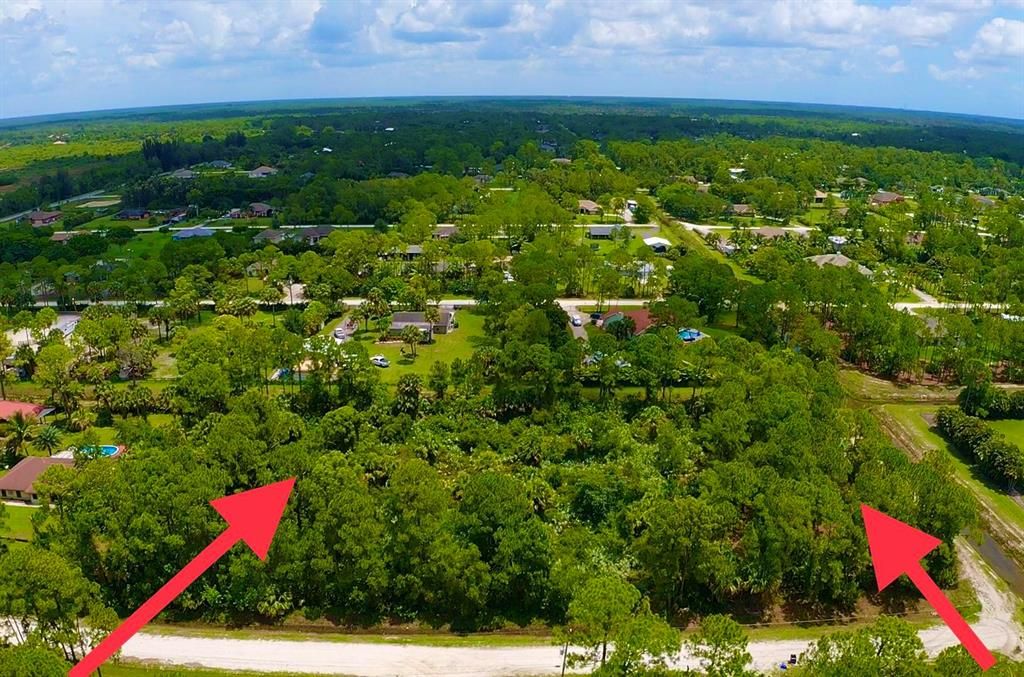 Photo of 17817 82nd Road N, Loxahatchee, FL 33470 (MLS # R10728927)