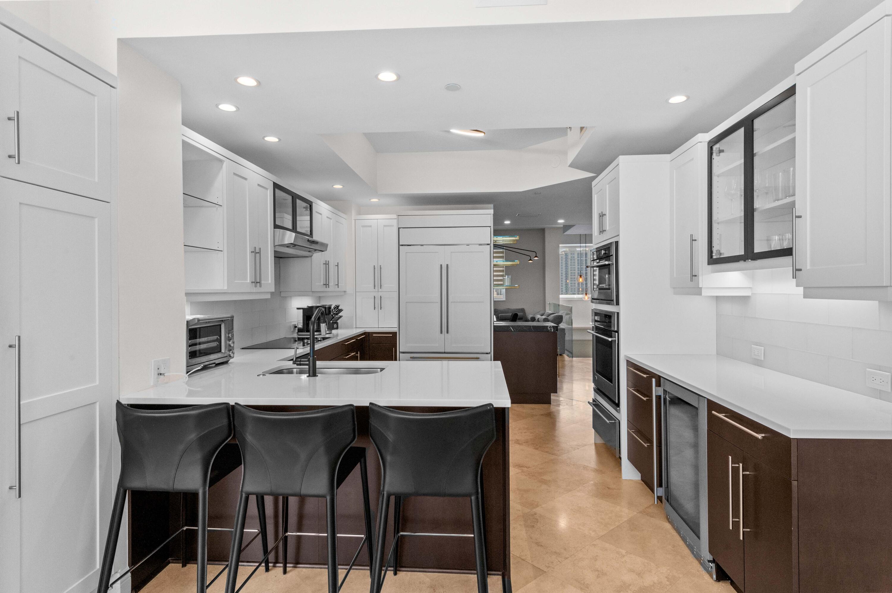 BEACH FRONT AT SINGER ISLAND - Residential