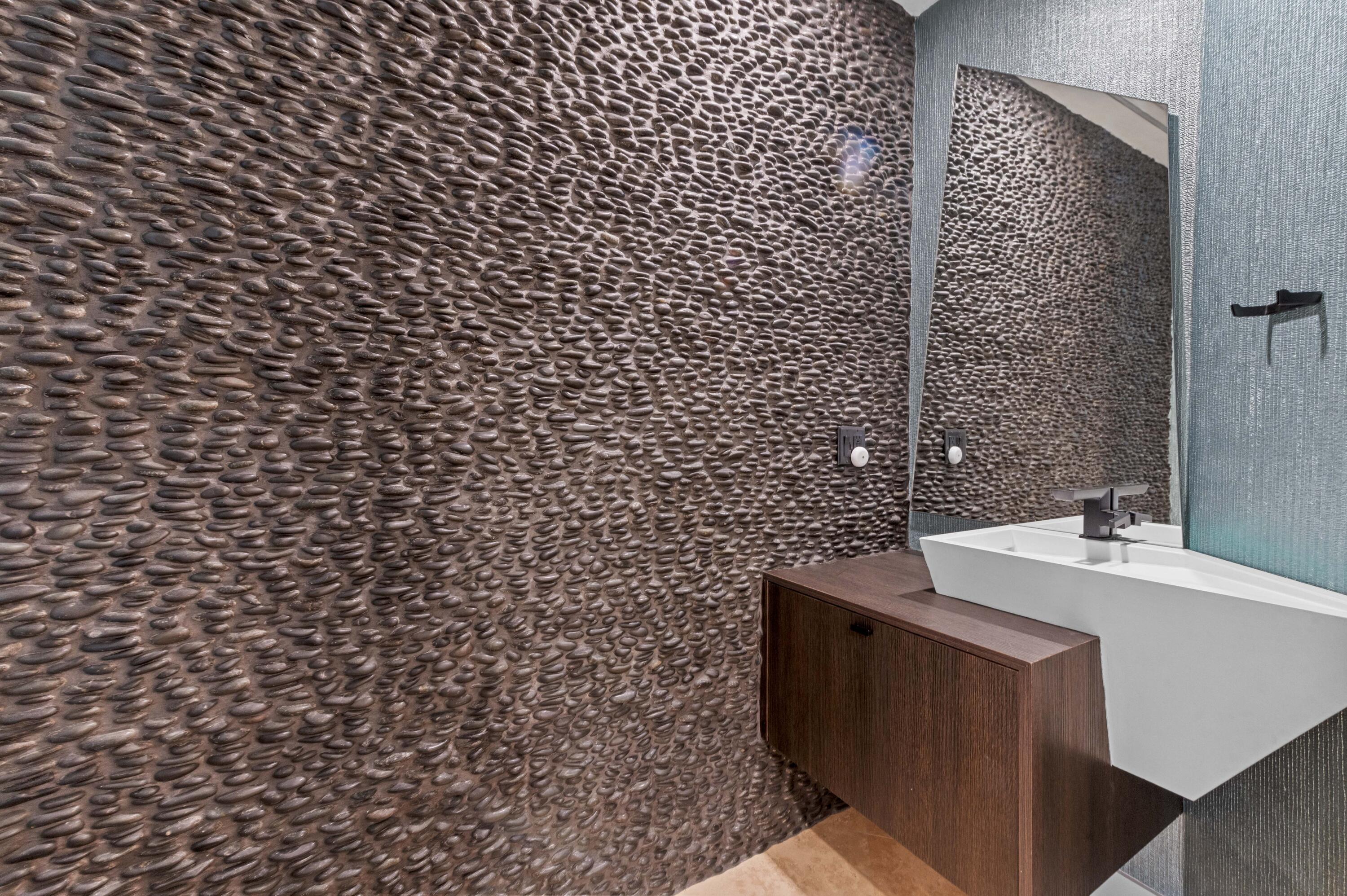 BEACH FRONT AT SINGER ISLAND - Residential