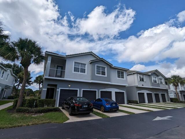 MAGNOLIA BAY CONDOMIMIUM - Residential Lease