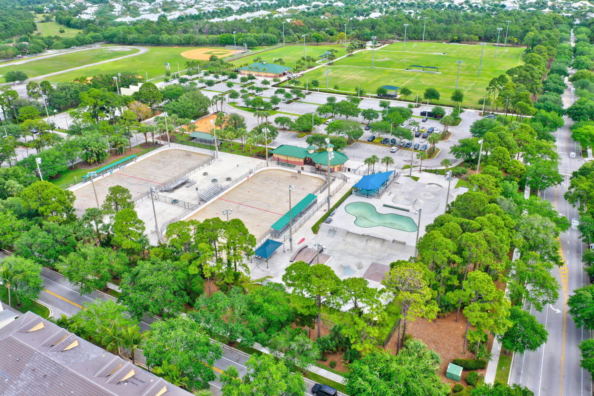 ABACOA TOWN CENTER 3 - Residential