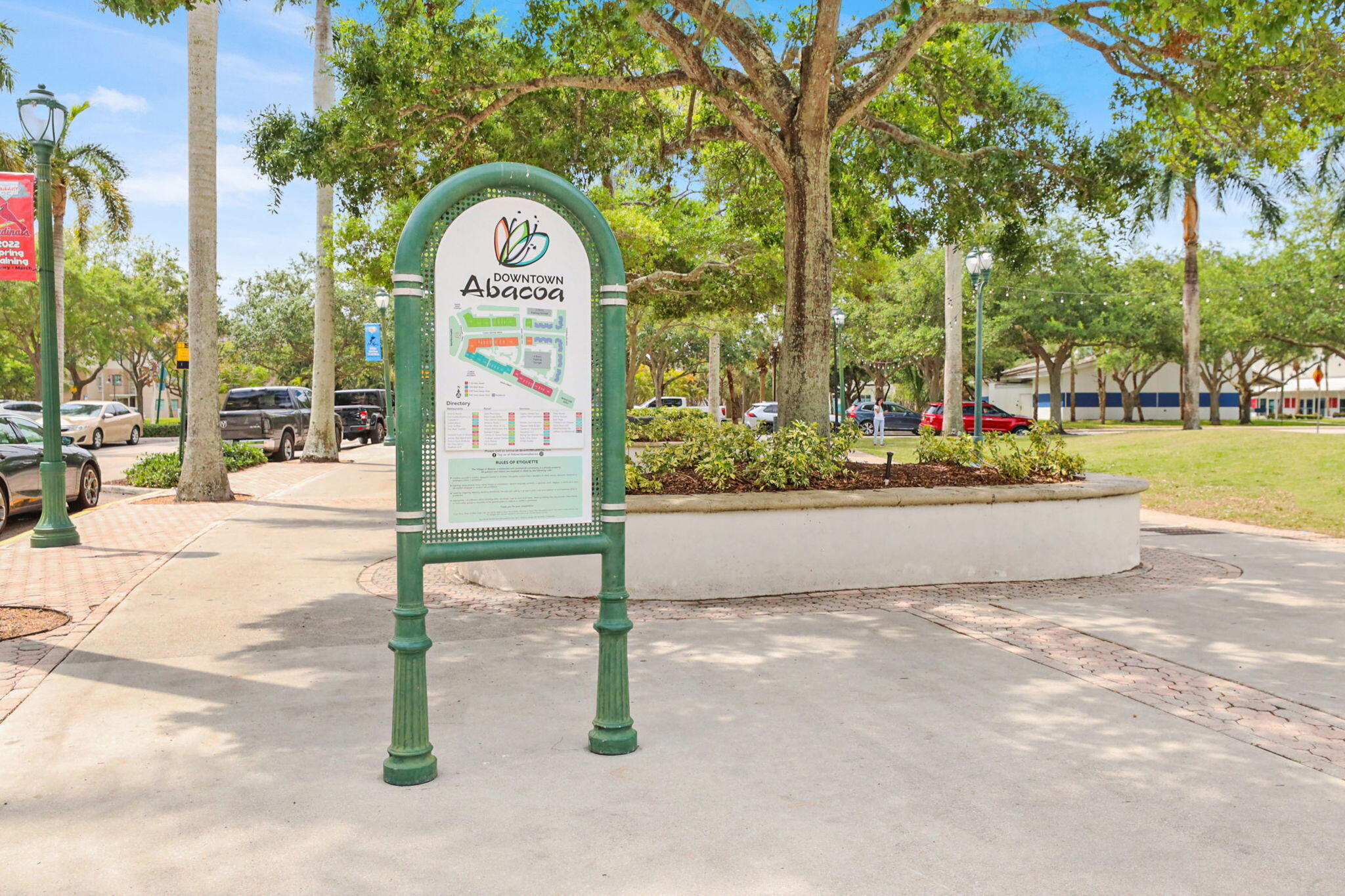 ABACOA TOWN CENTER 3 - Residential