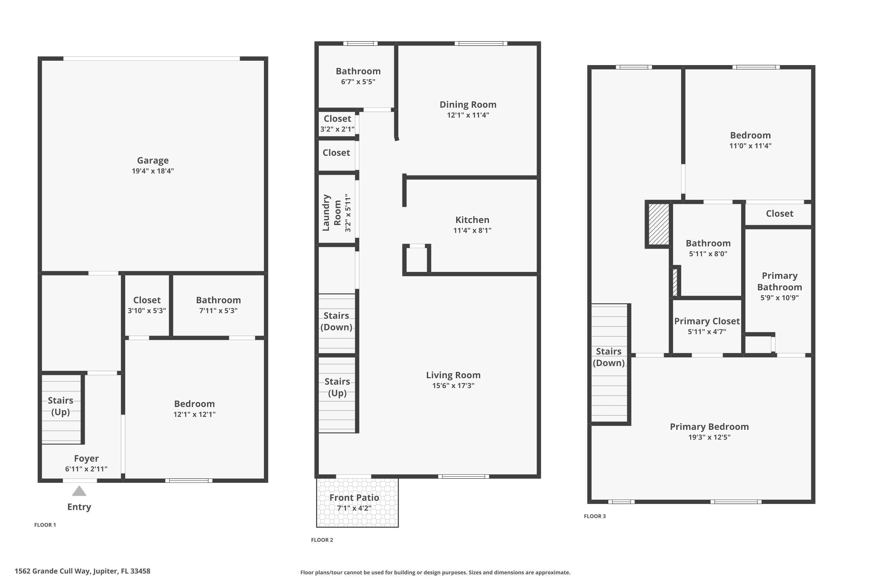 ABACOA TOWN CENTER 3 - Residential