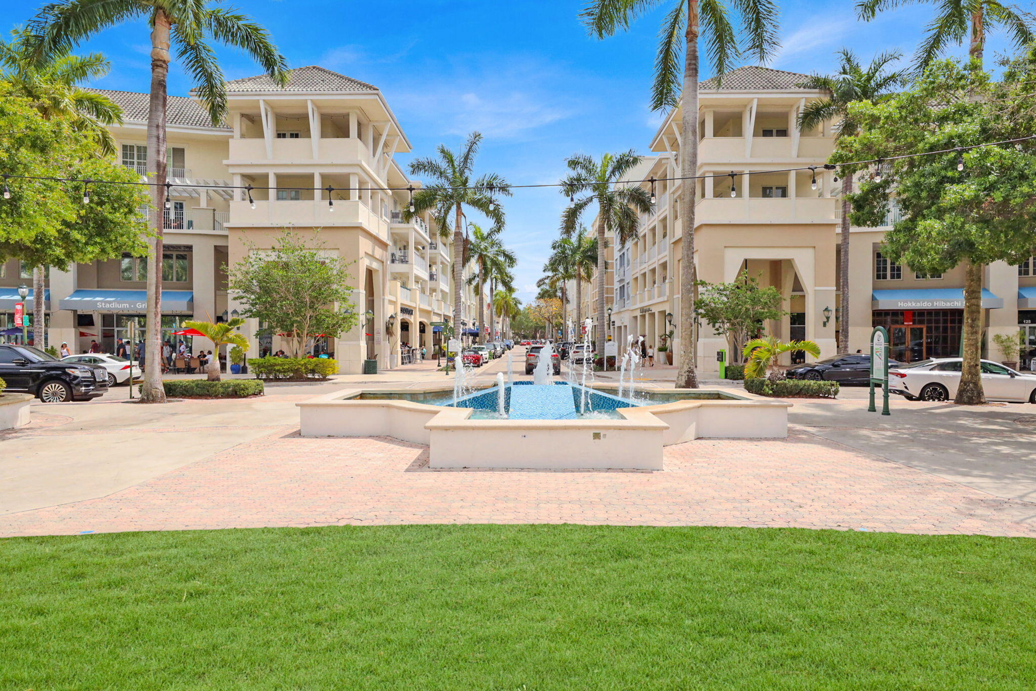 ABACOA TOWN CENTER 3 - Residential