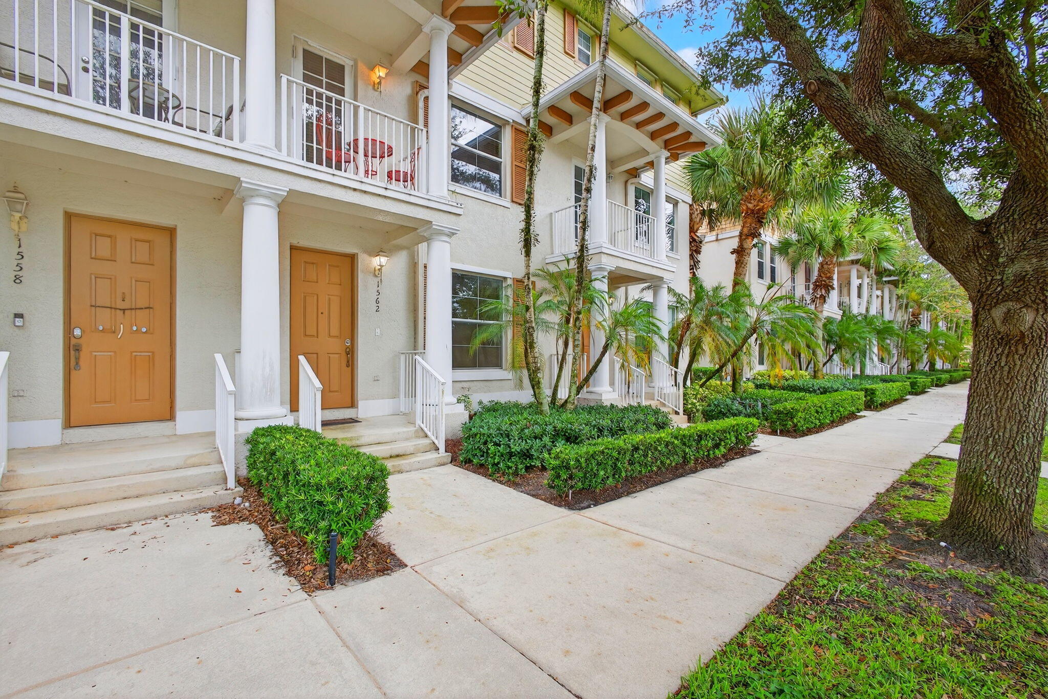 ABACOA TOWN CENTER 3 - Residential