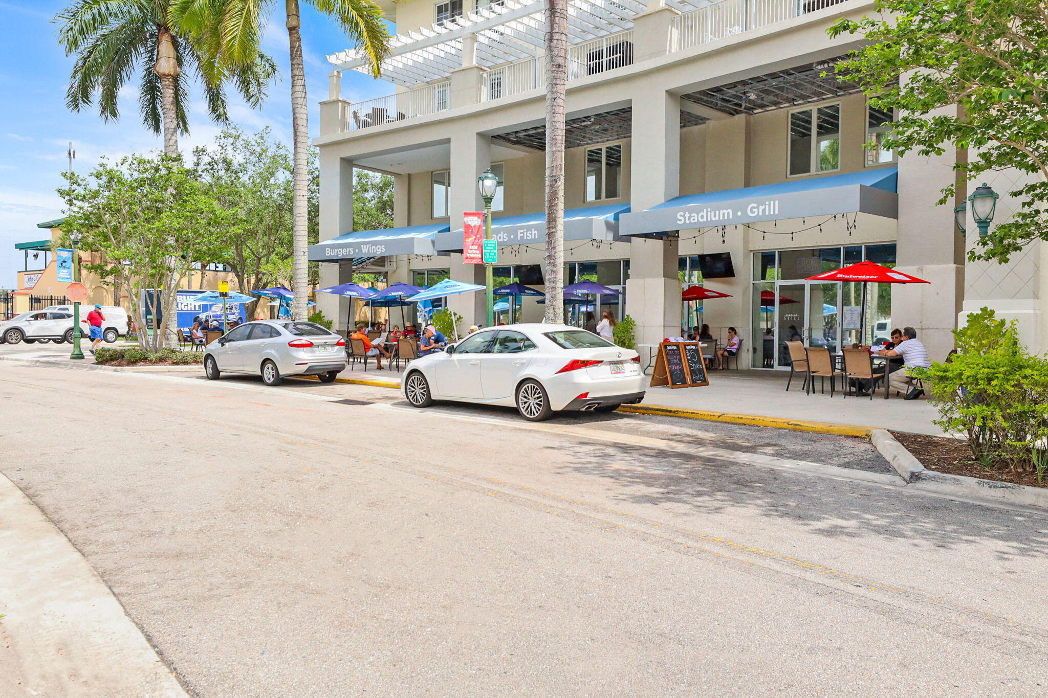 ABACOA TOWN CENTER 3 - Residential