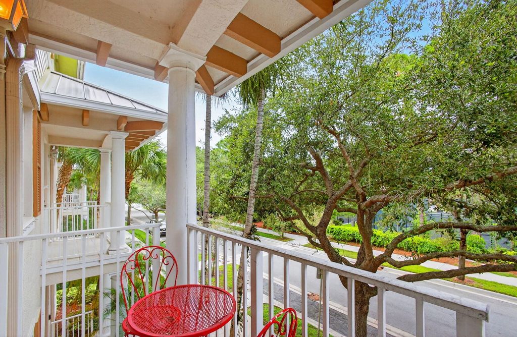 Photo of 1562 Grande Cull Way, Jupiter, FL 33458 (MLS # B26021941)