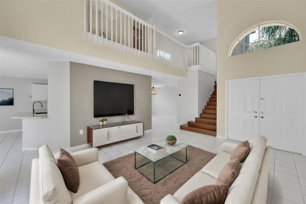 Photo of 5309 NW 117th Avenue, Coral Springs, FL 33076 (MLS # F10452491)