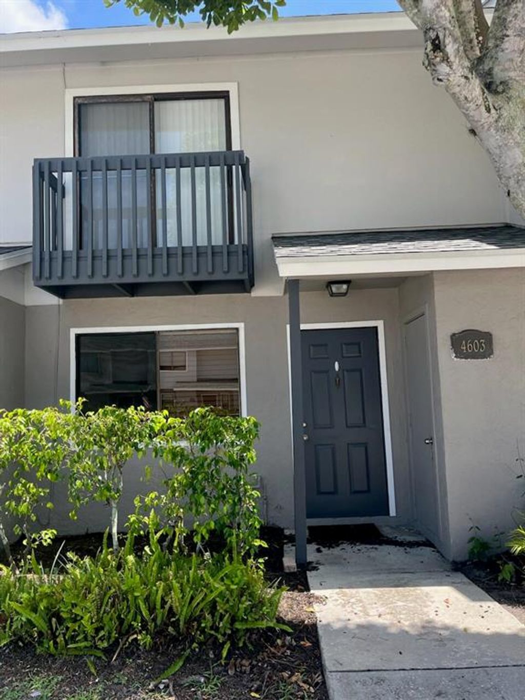 Photo of 4603 Pier Drive, Greenacres, FL 33463 (MLS # R10900420)