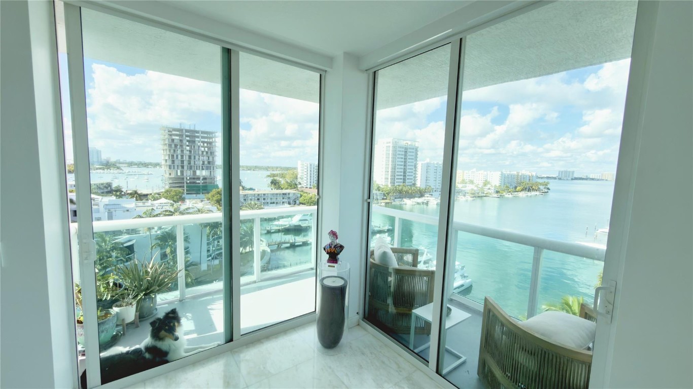 360 Condo B - Residential Lease