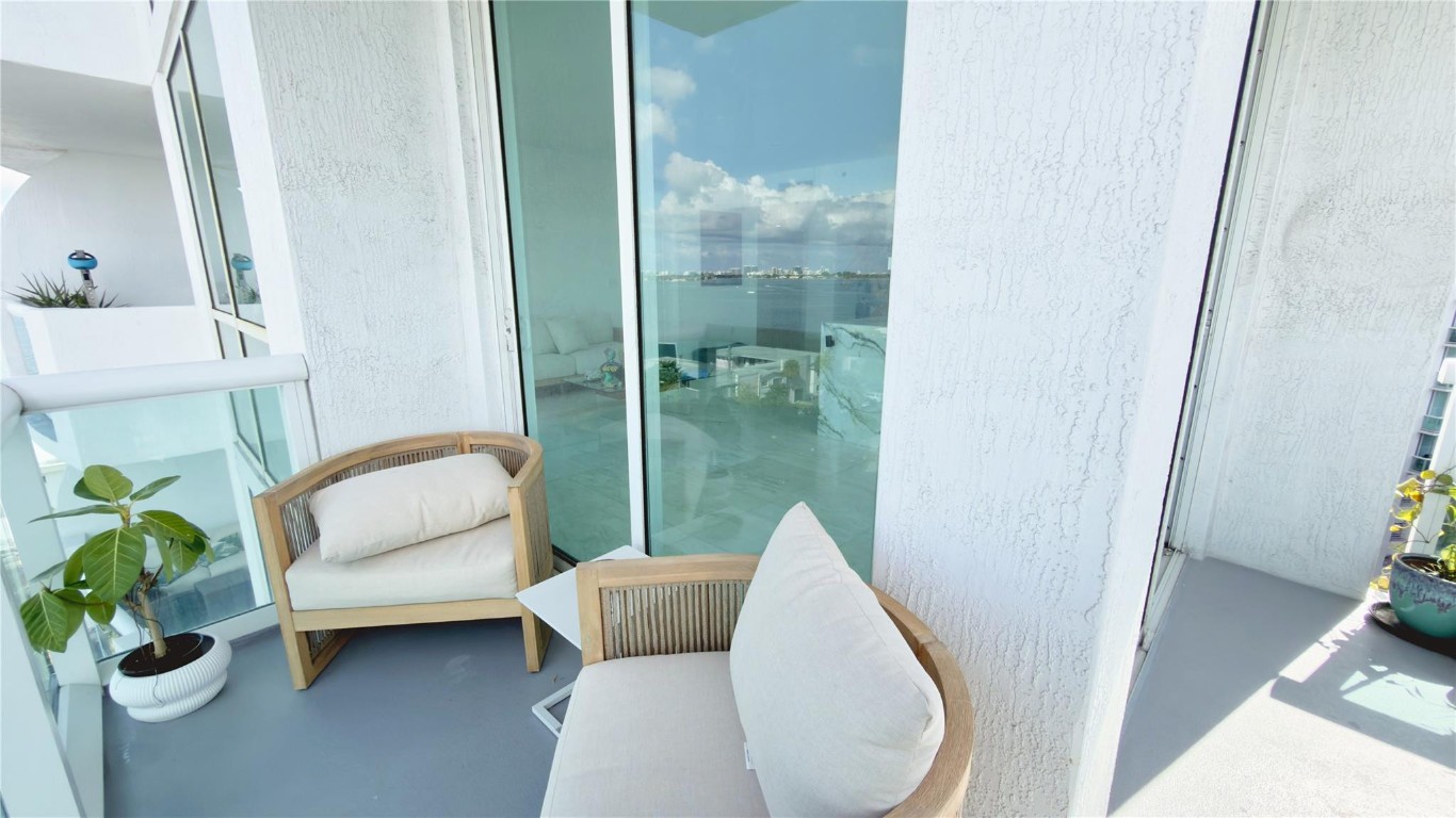 360 Condo B - Residential Lease