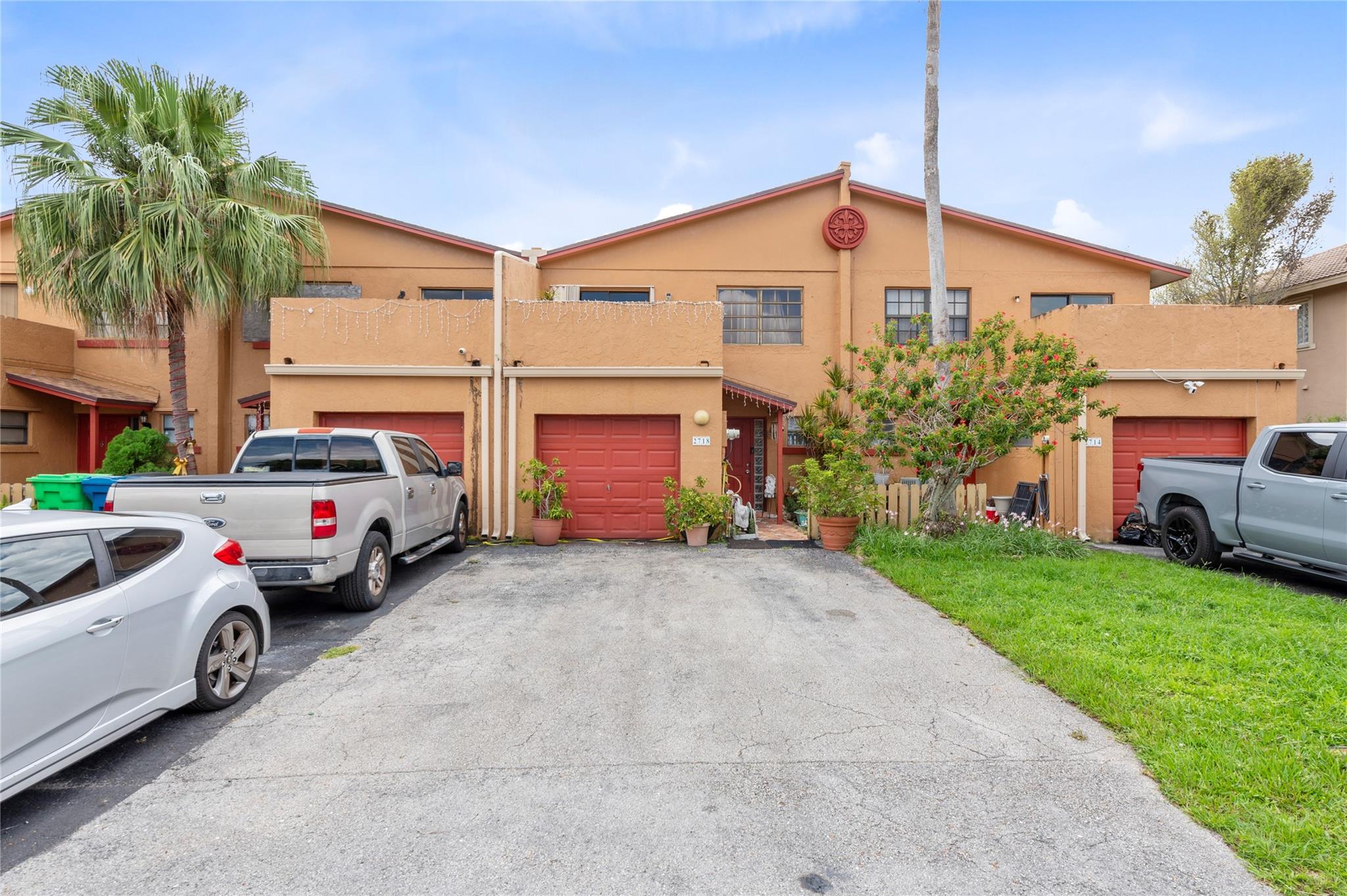 The Fairways of Sunrise - Residential