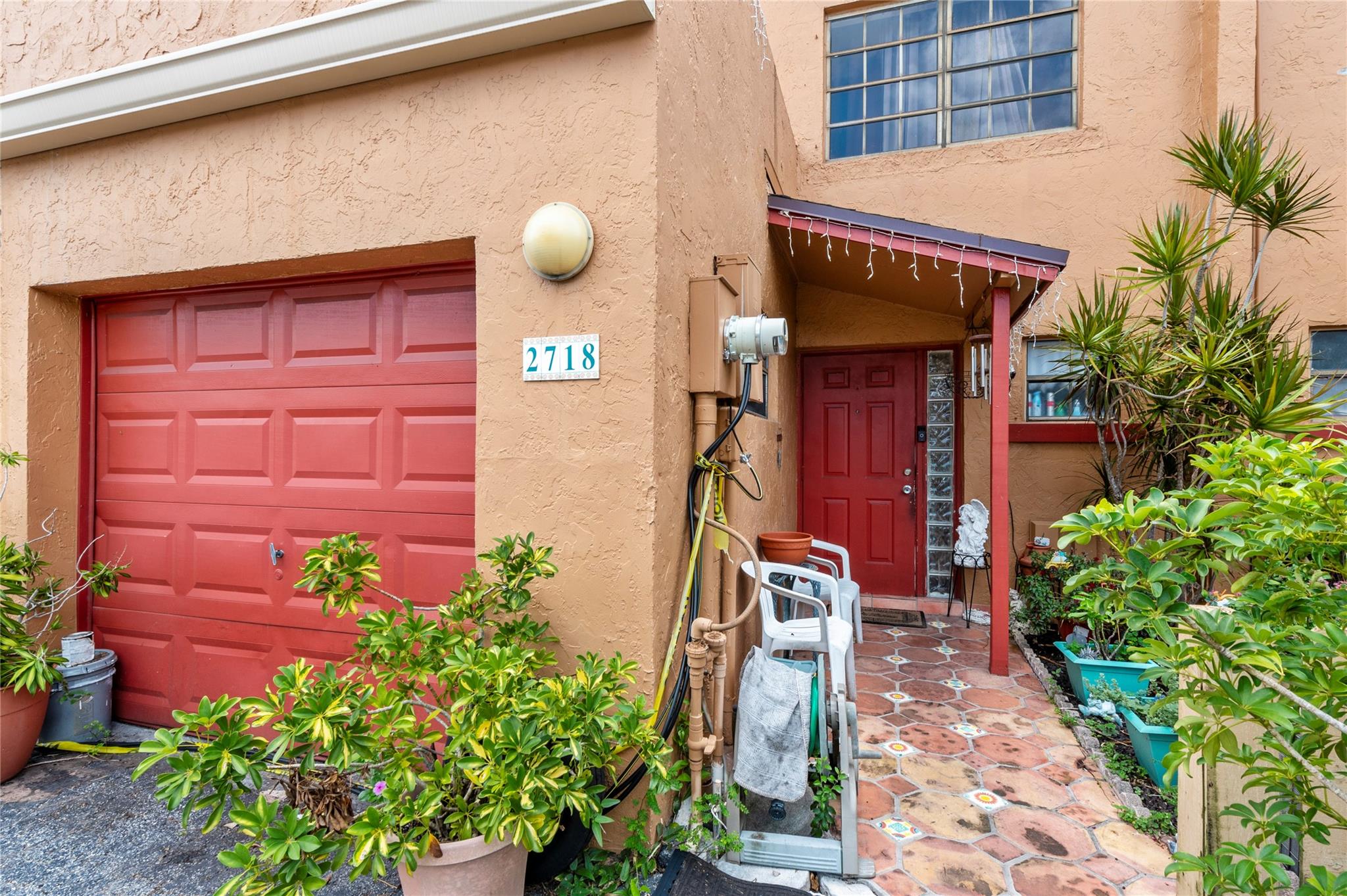 The Fairways of Sunrise - Residential