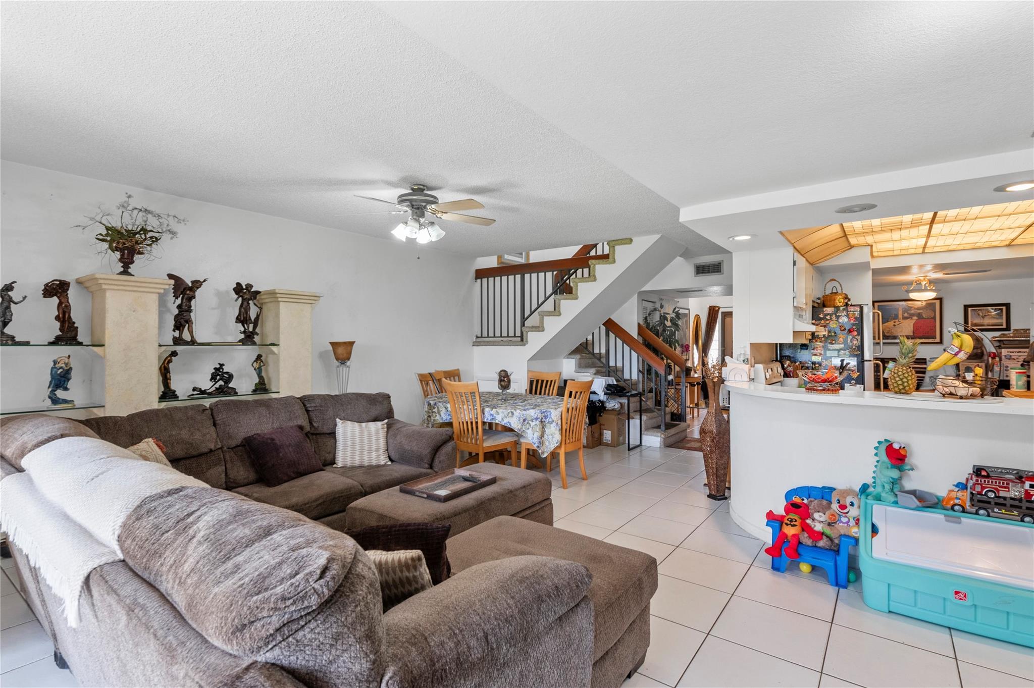 The Fairways of Sunrise - Residential