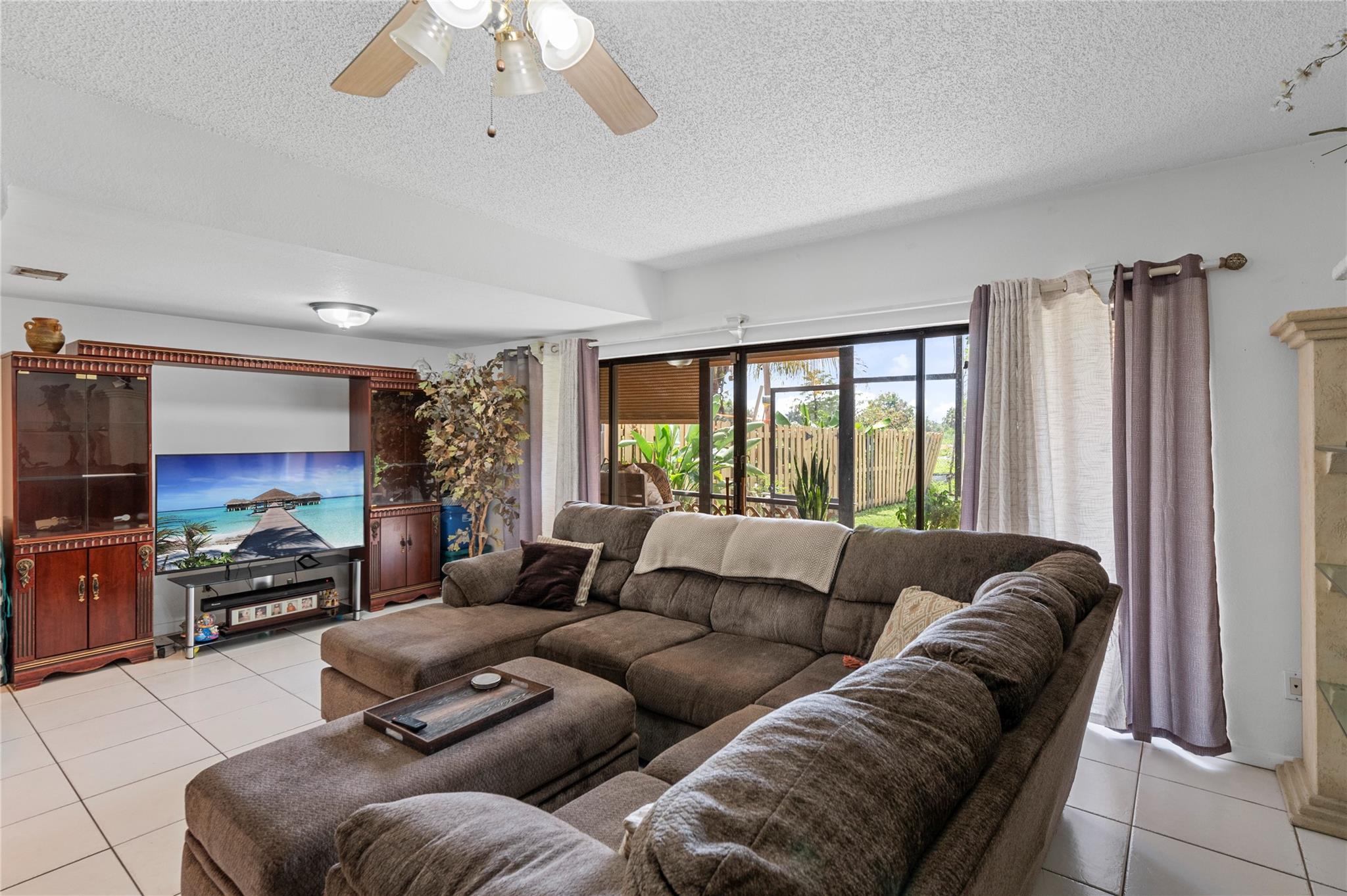 The Fairways of Sunrise - Residential