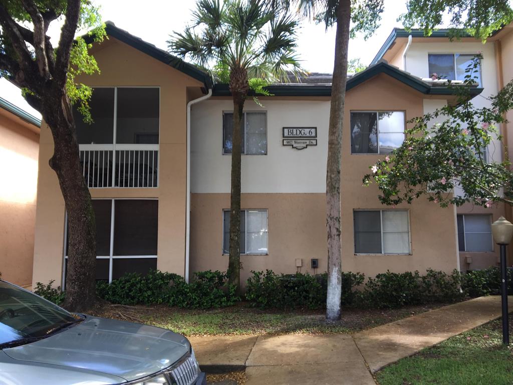 CITATION WAY CONDO - Residential