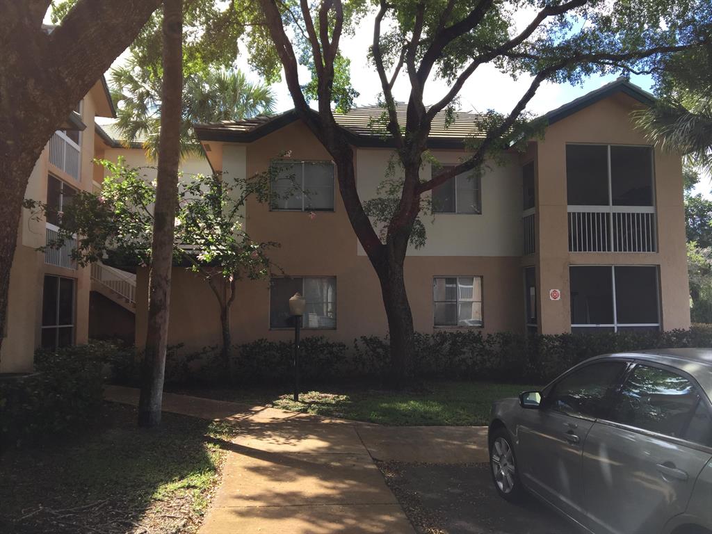 CITATION WAY CONDO - Residential