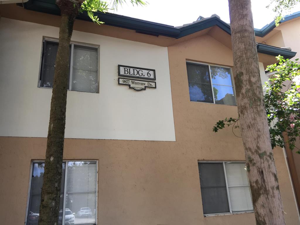 CITATION WAY CONDO - Residential