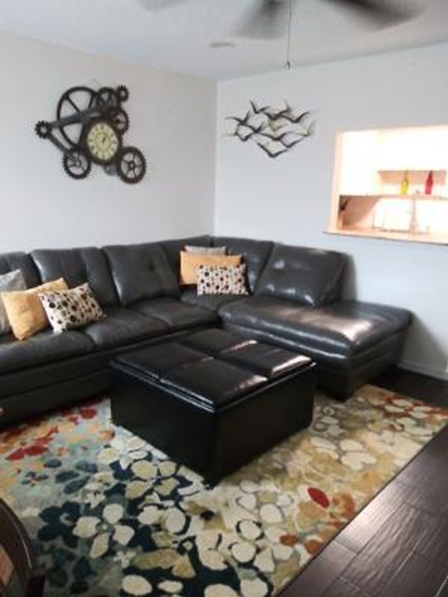 INVESTOR FRIENDLY!!!  Fanshaw Association allows multiple rentals per year. Updated electrical breaker panel and all new electrical outlets and switches except on baseboard. Enclosed patio with pond view. The amenities include internet and WIFI, Century Village is like living in a resort.  There is a fitness center, live shows, movies, buses, classes, bingo, card rooms, trips, tennis. Close to shopping and restaurants.