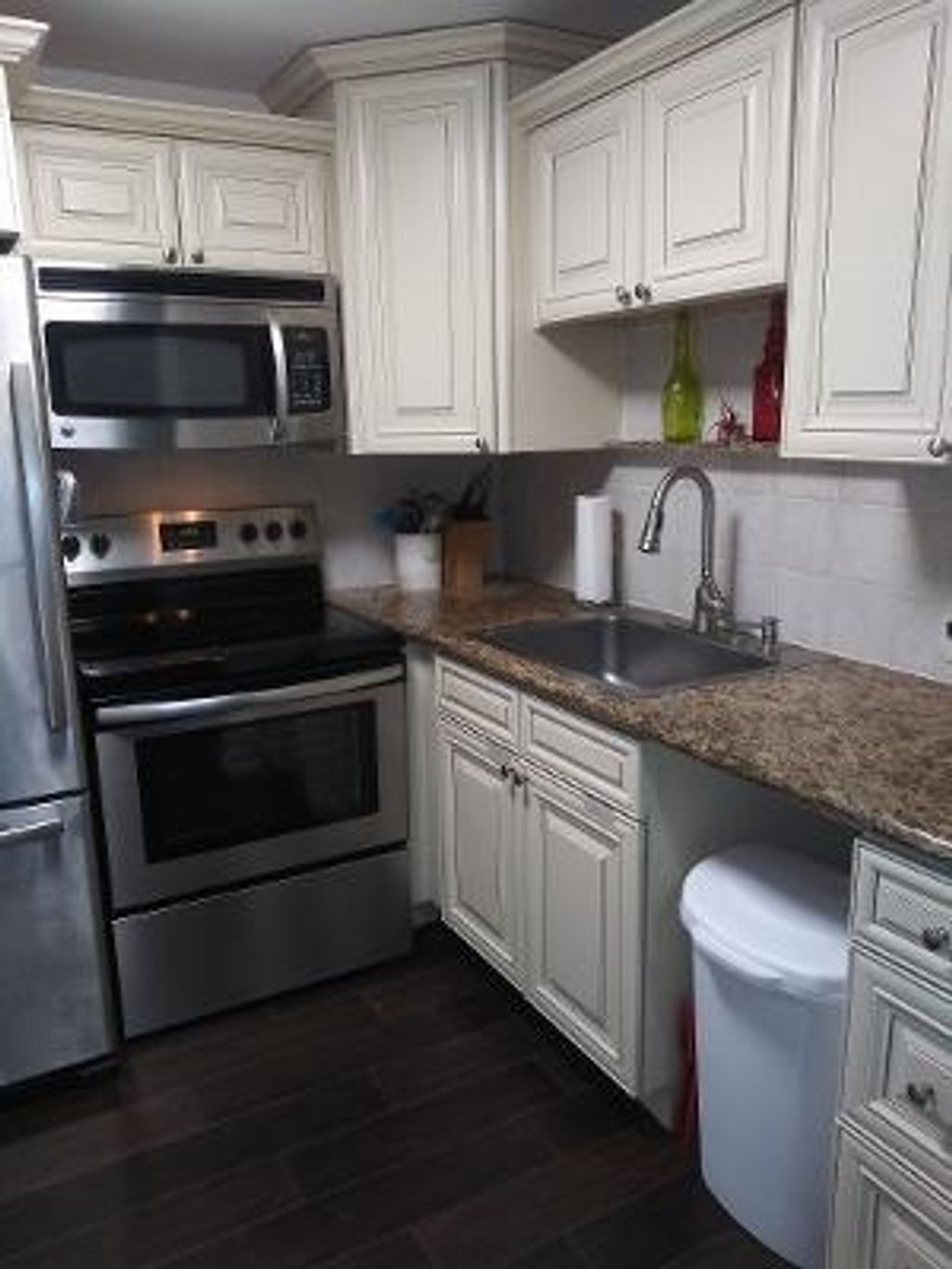 Photo of 119 Fanshaw C, Boca Raton, FL 33434 (MLS # R11135763)