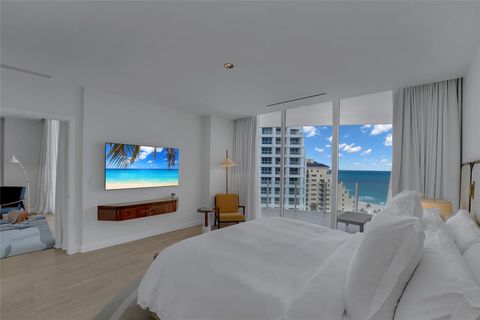 Condominium in Fort Lauderdale FL 525 Ft.Lauderdale Beach Blvd Blvd 35.jpg