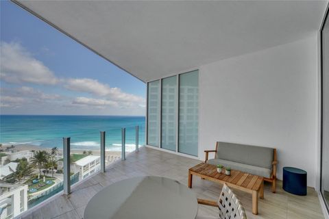 Condominium in Fort Lauderdale FL 525 Ft.Lauderdale Beach Blvd Blvd 19.jpg