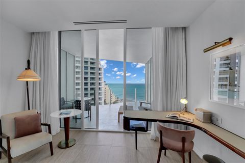 Condominium in Fort Lauderdale FL 525 Ft.Lauderdale Beach Blvd Blvd 21.jpg