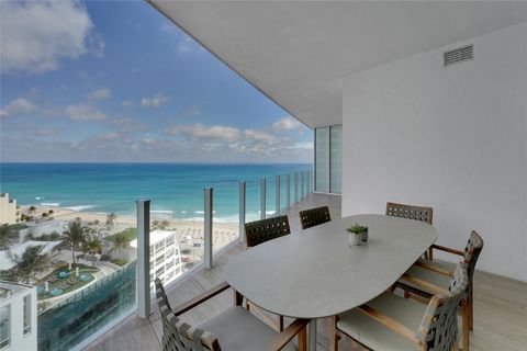 Condominium in Fort Lauderdale FL 525 Ft.Lauderdale Beach Blvd Blvd.jpg