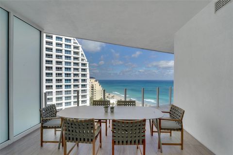 Condominium in Fort Lauderdale FL 525 Ft.Lauderdale Beach Blvd Blvd 25.jpg