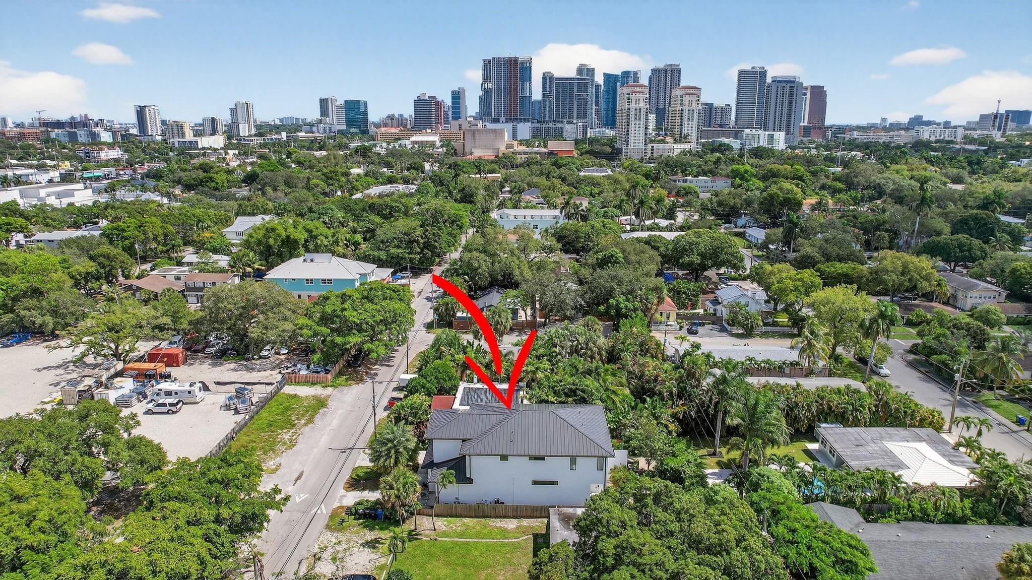 Sailboat bend townhomes - Residential