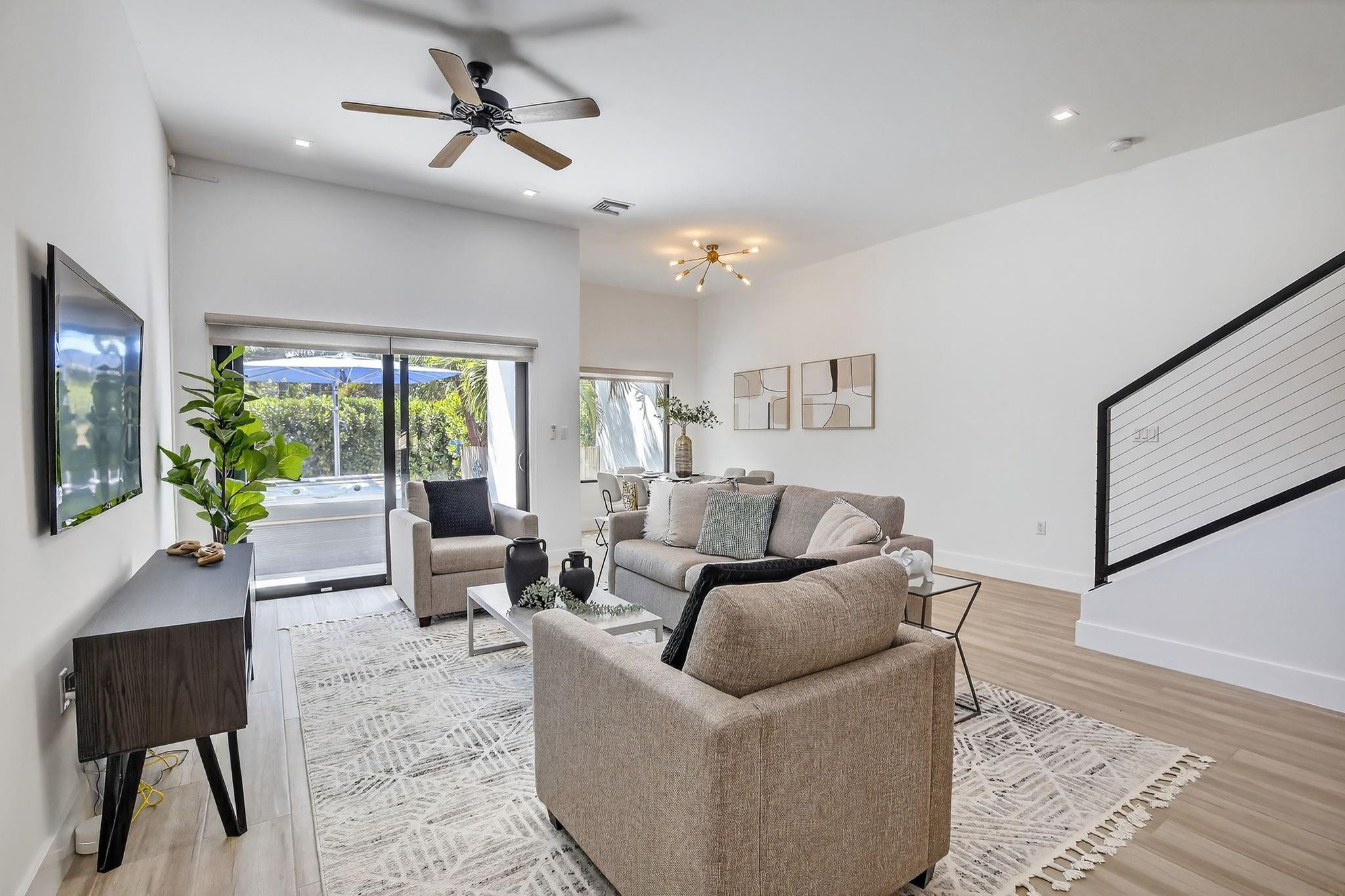 Sailboat bend townhomes - Residential