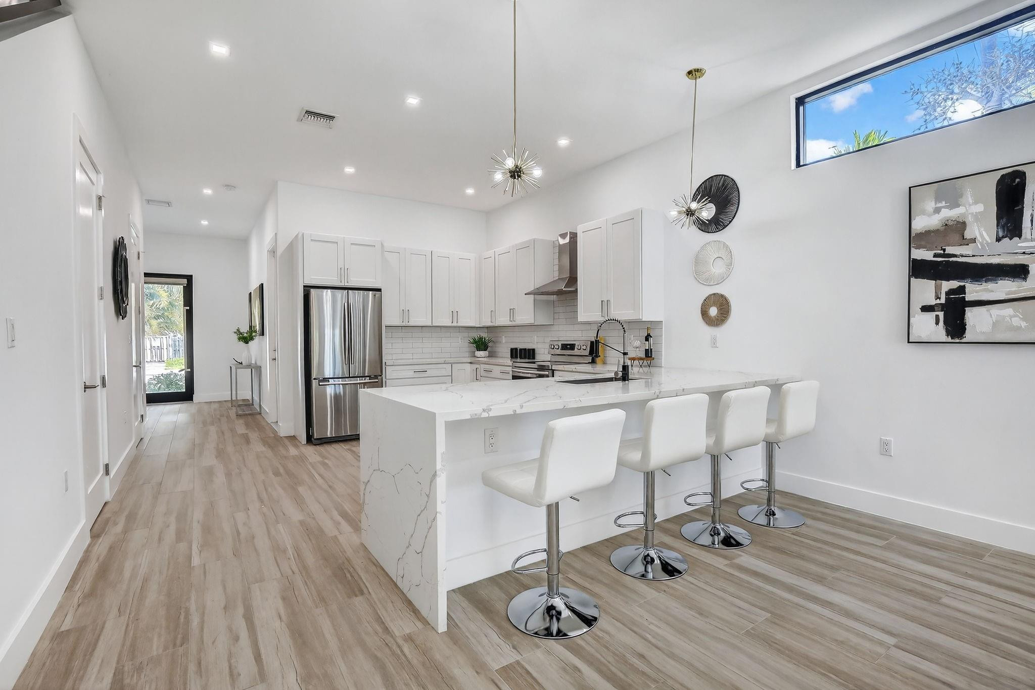 Sailboat bend townhomes - Residential