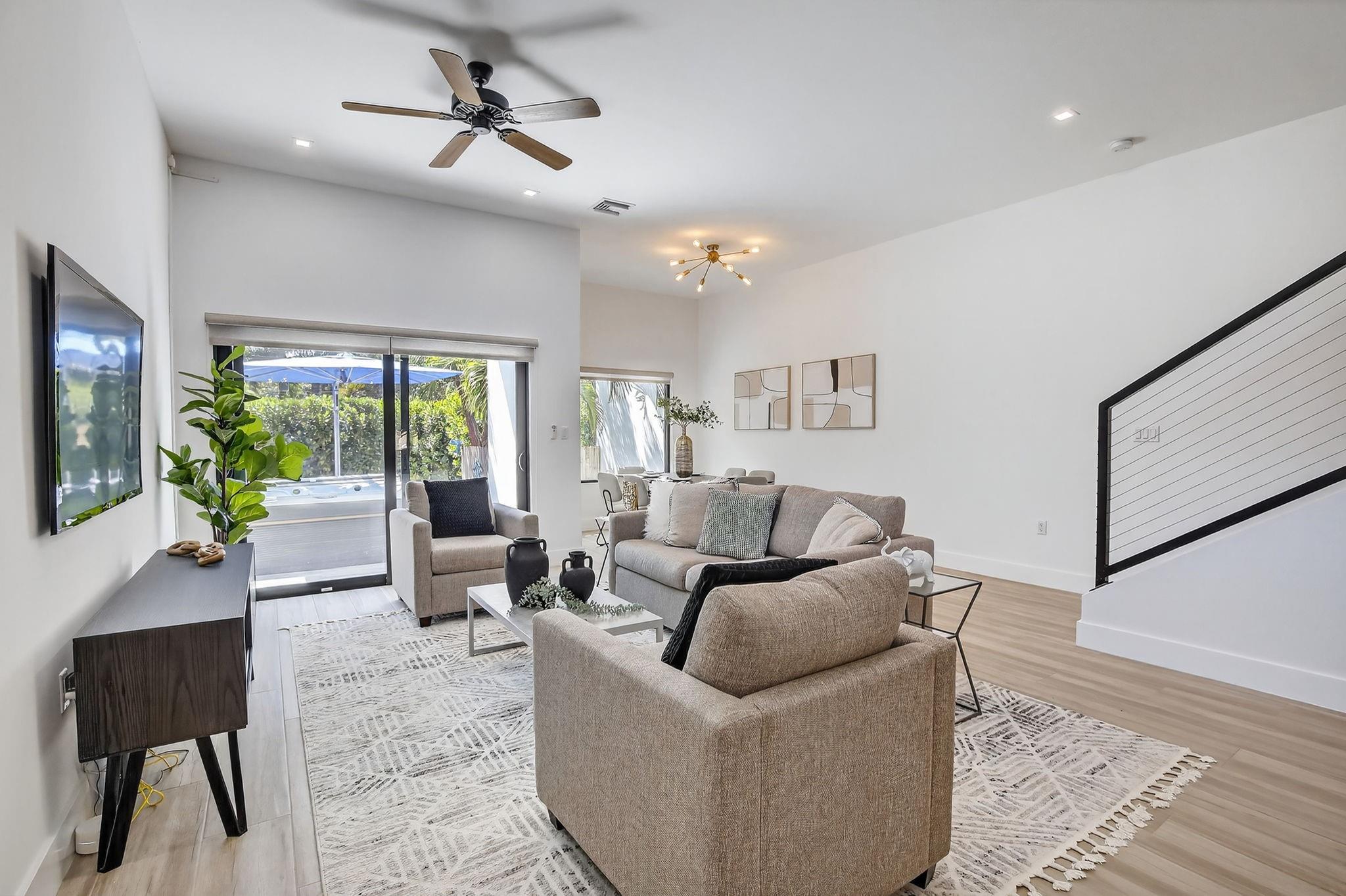 Sailboat bend townhomes - Residential