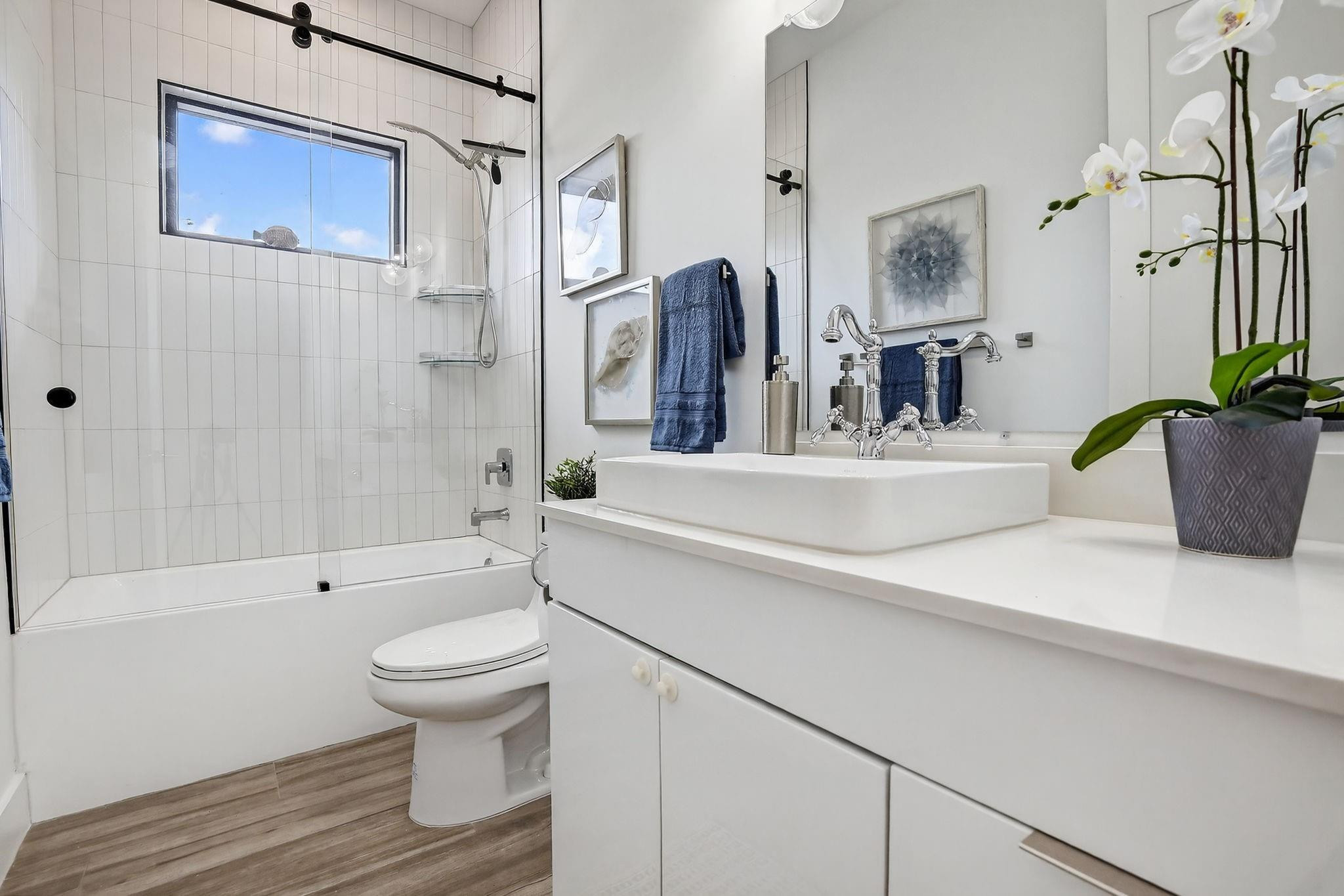 Sailboat bend townhomes - Residential