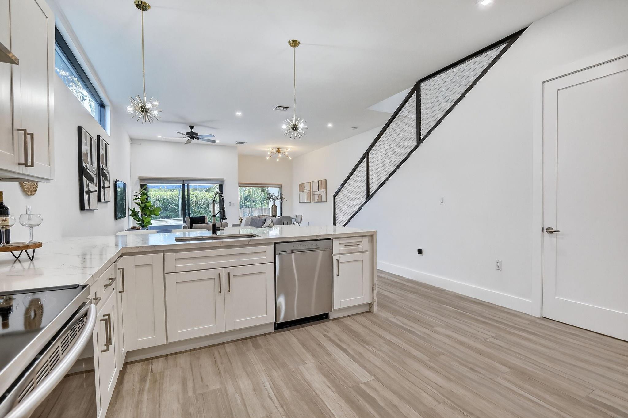 Sailboat bend townhomes - Residential