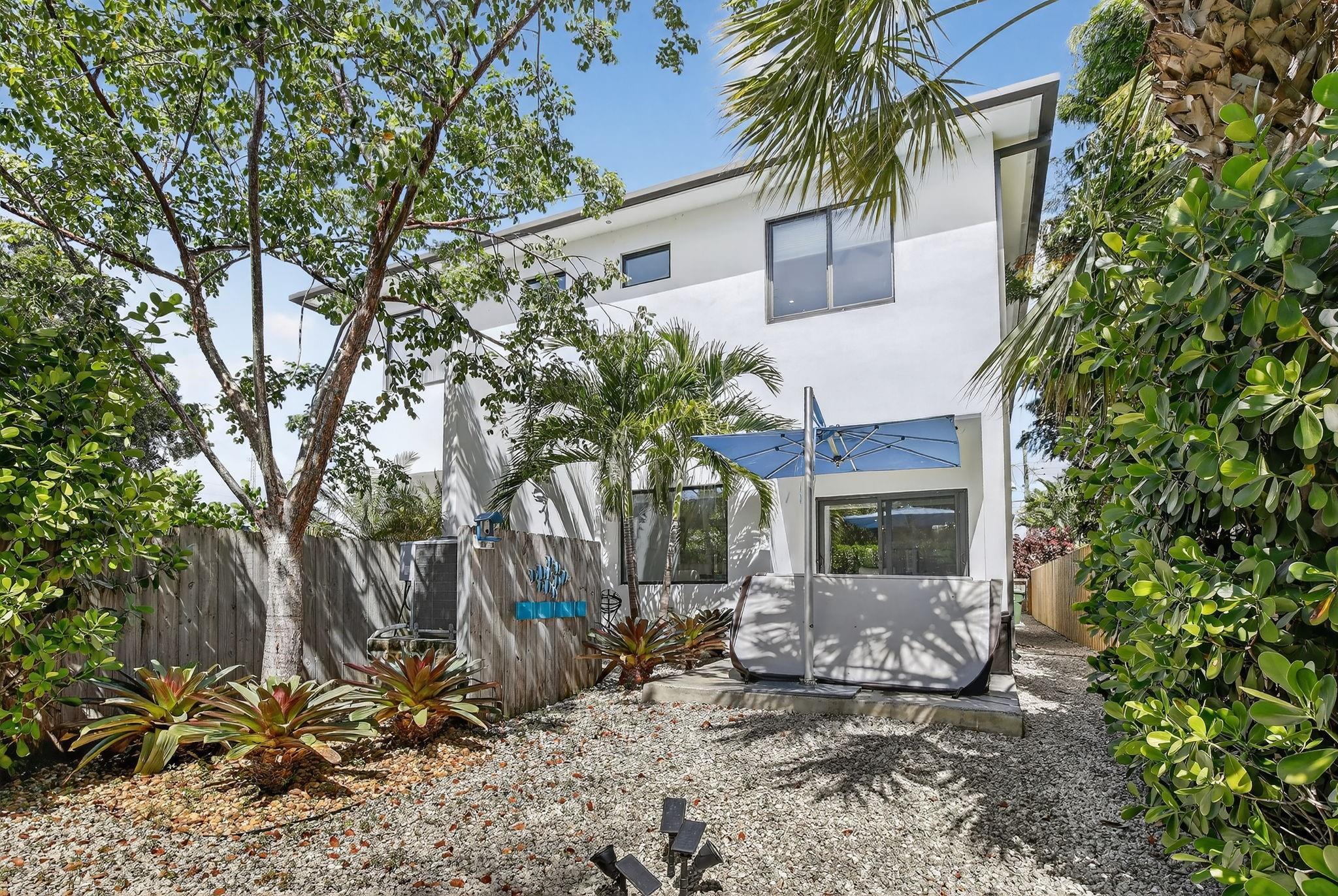 Sailboat bend townhomes - Residential