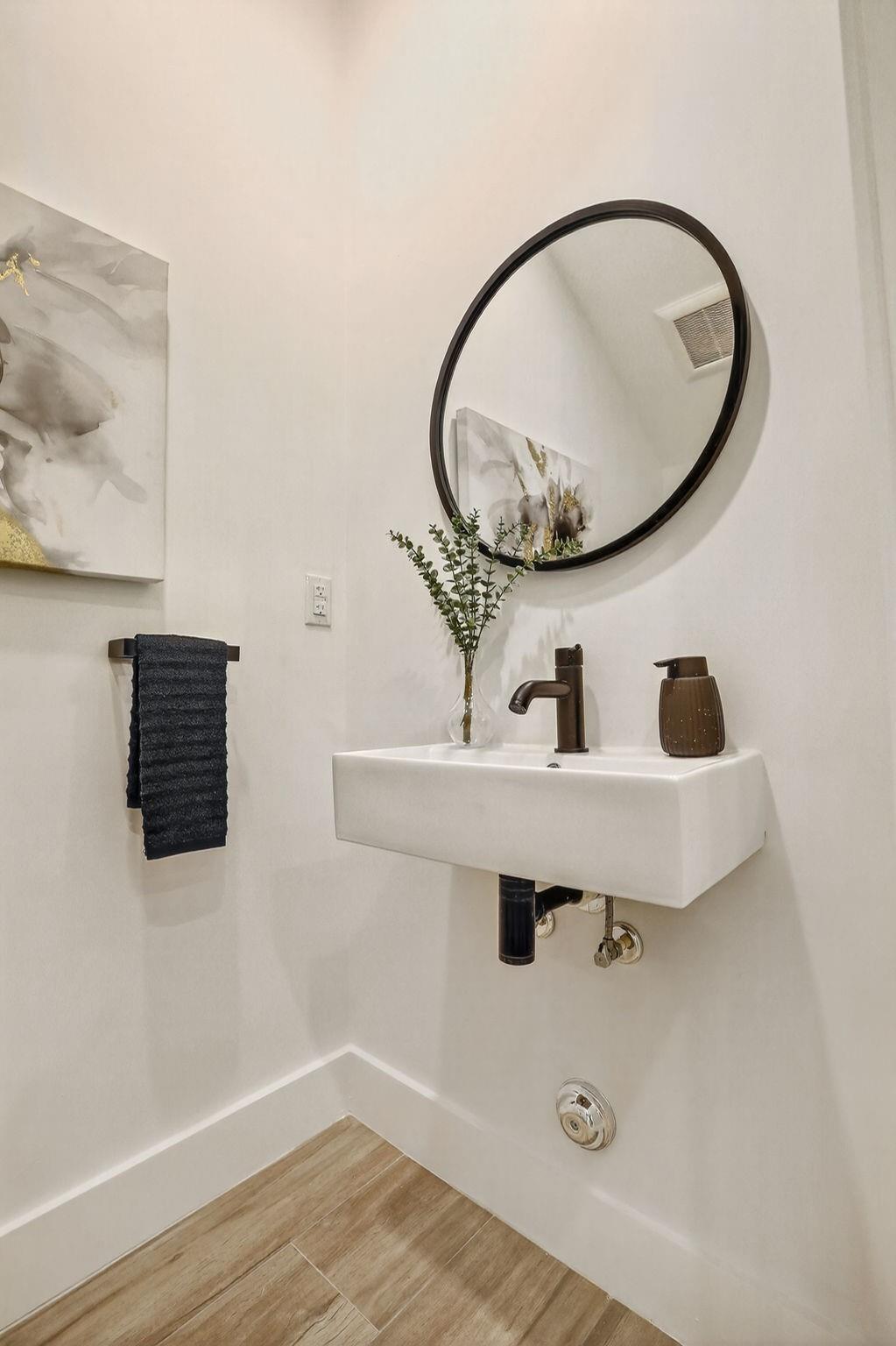 Sailboat bend townhomes - Residential