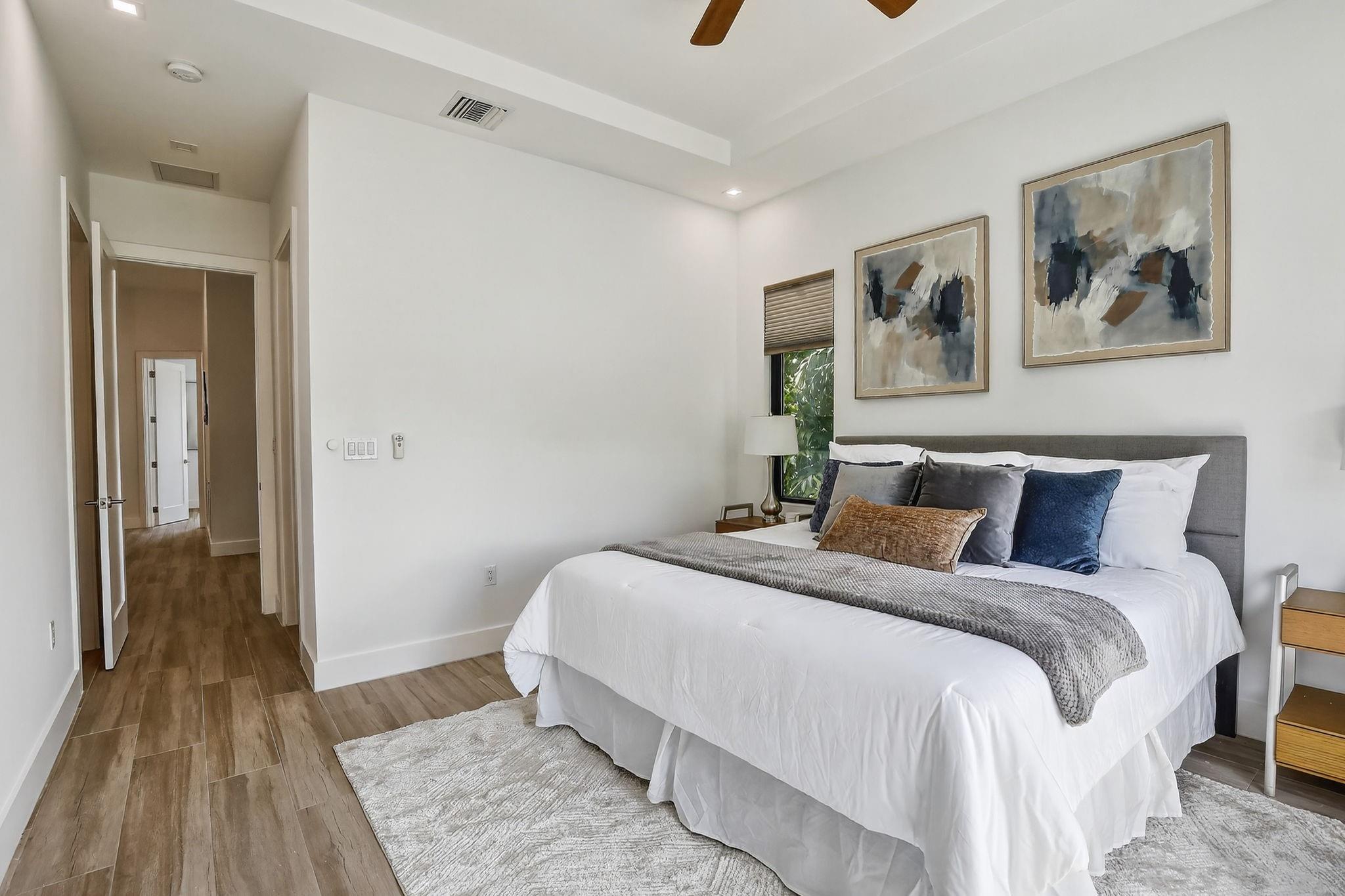 Sailboat bend townhomes - Residential