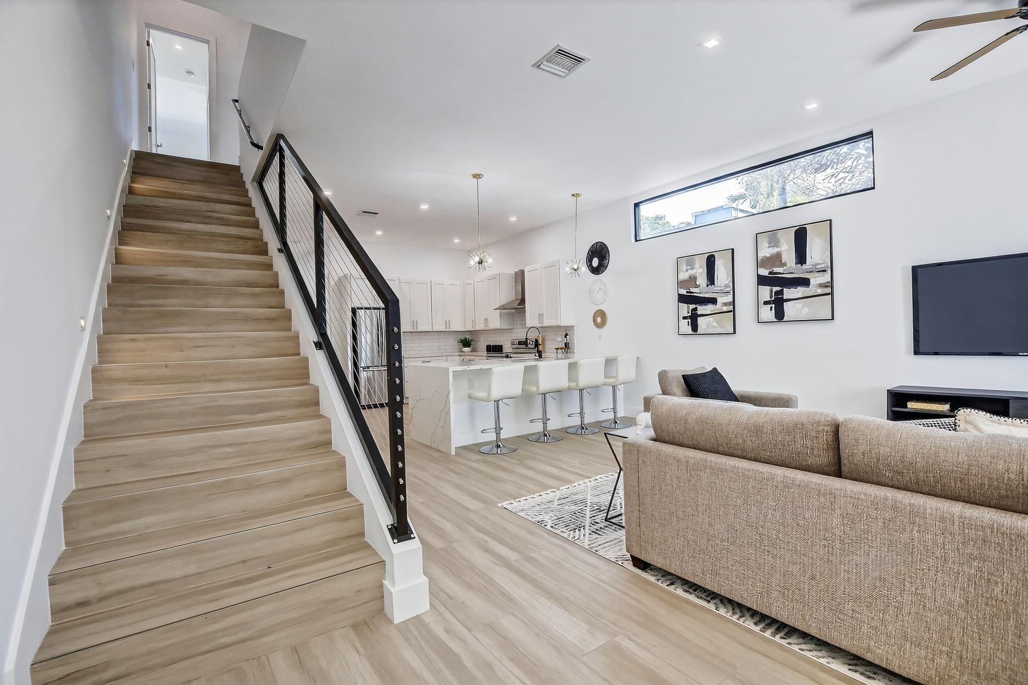 Sailboat bend townhomes - Residential