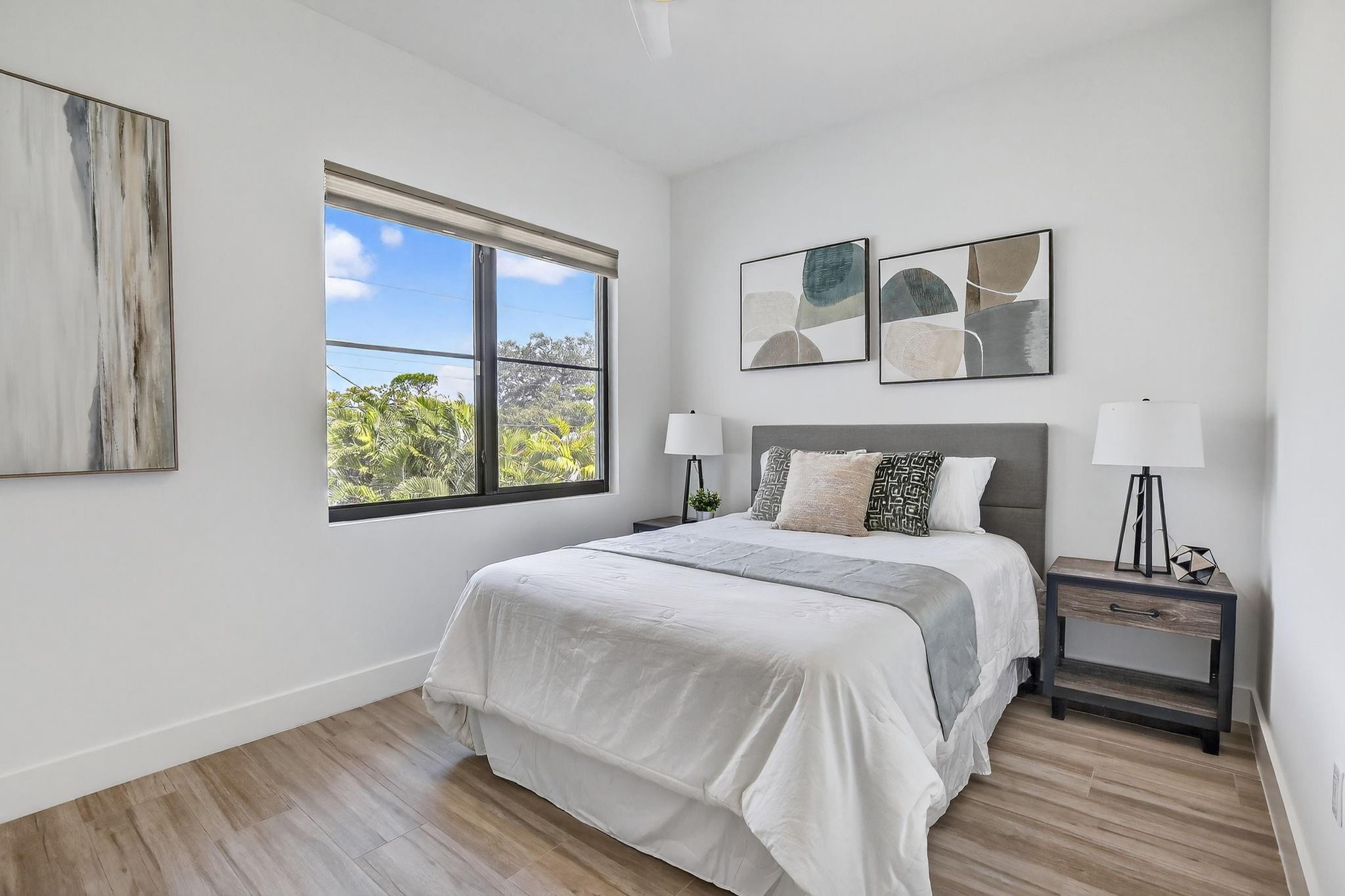 Sailboat bend townhomes - Residential