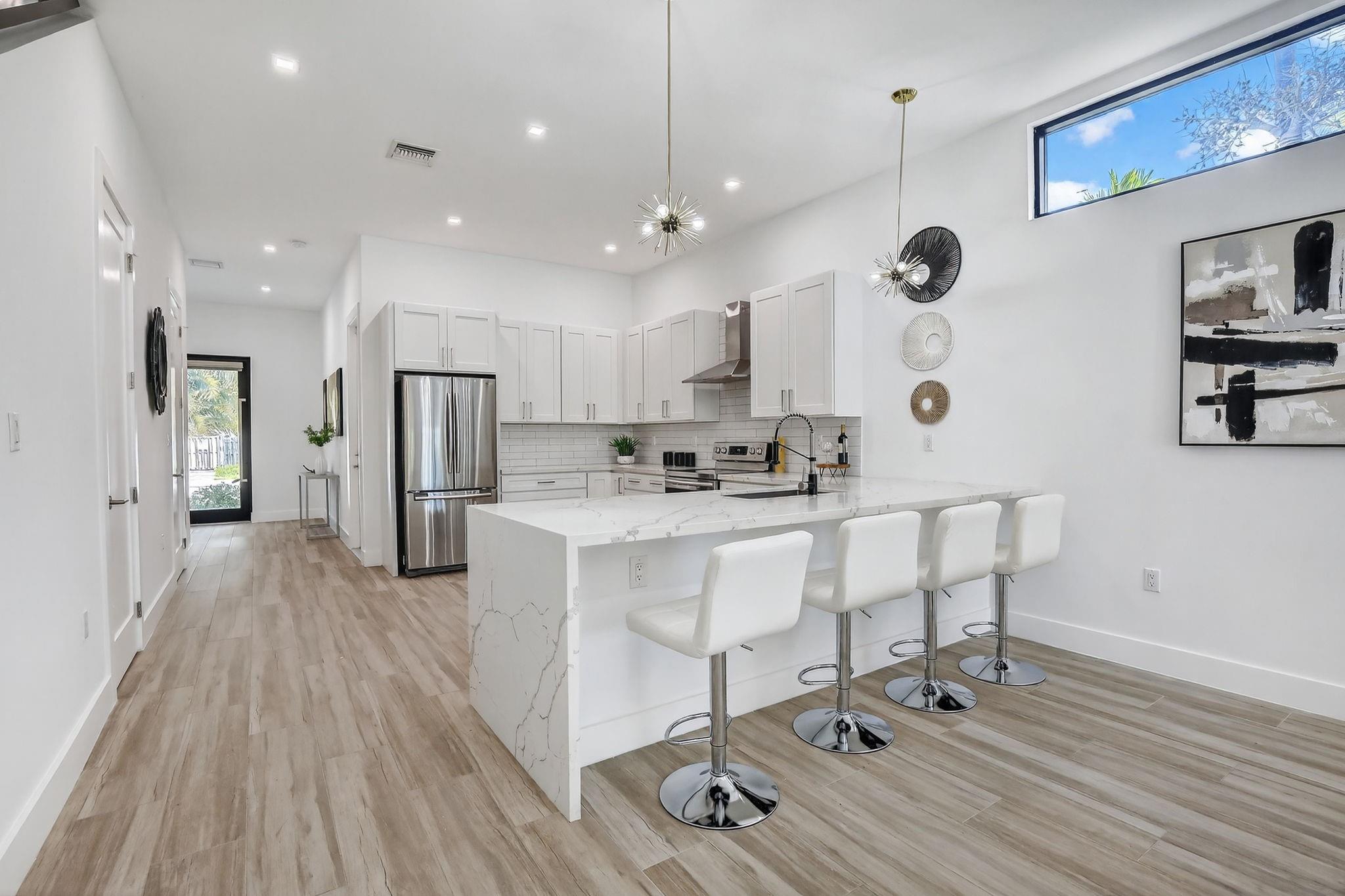 Sailboat bend townhomes - Residential