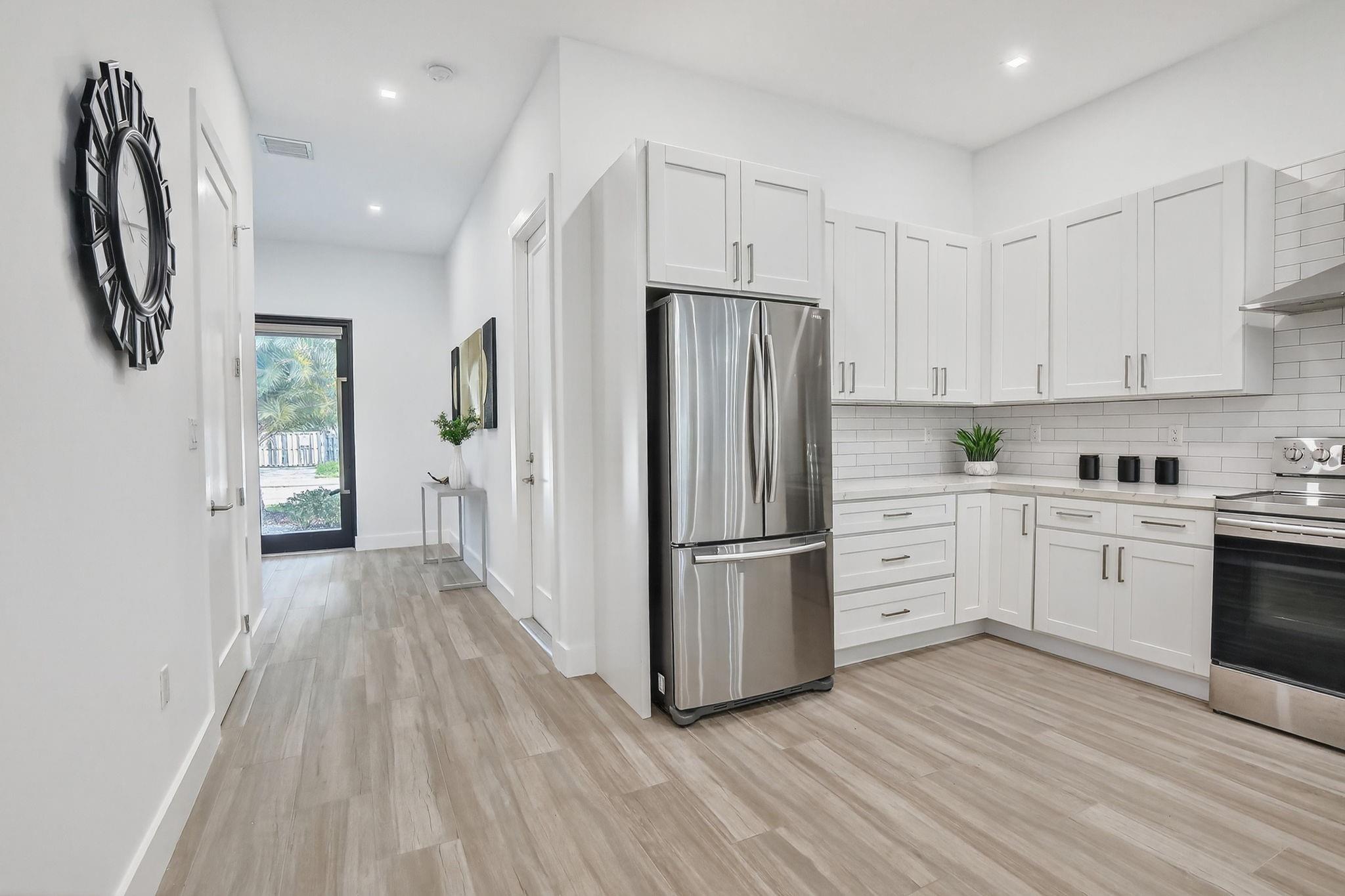 Sailboat bend townhomes - Residential