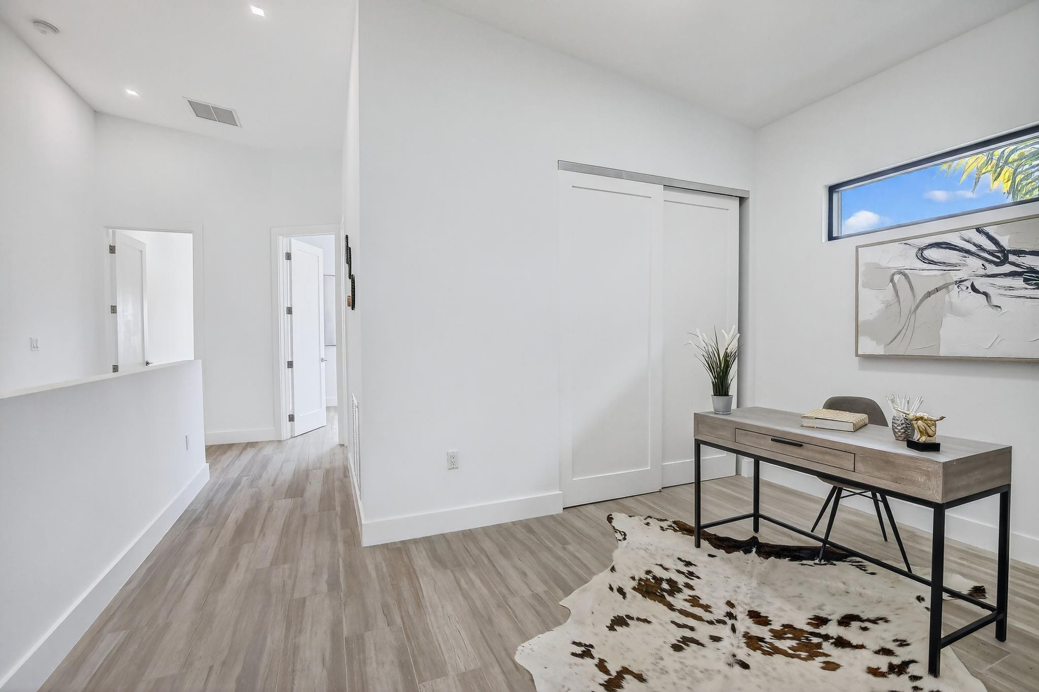 Sailboat bend townhomes - Residential